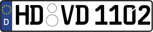 HD-VD1102