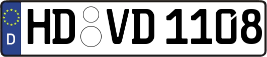 HD-VD1108