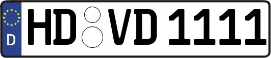 HD-VD1111