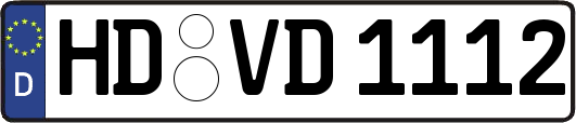 HD-VD1112
