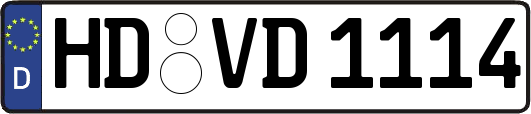 HD-VD1114