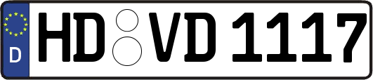HD-VD1117