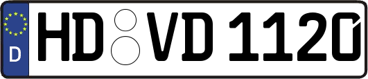 HD-VD1120