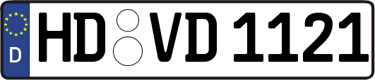 HD-VD1121