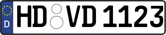 HD-VD1123