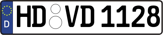 HD-VD1128