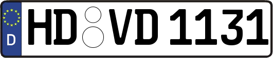 HD-VD1131
