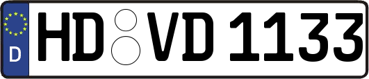 HD-VD1133