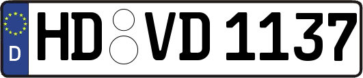 HD-VD1137