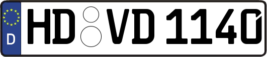 HD-VD1140