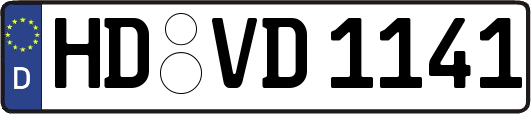 HD-VD1141