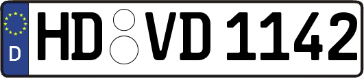 HD-VD1142