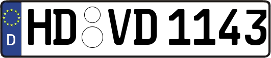 HD-VD1143
