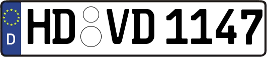 HD-VD1147