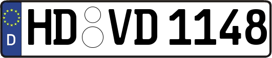 HD-VD1148