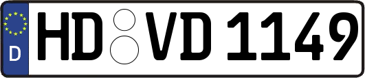 HD-VD1149