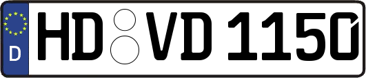 HD-VD1150