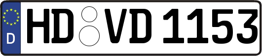 HD-VD1153