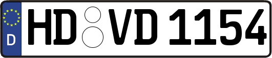 HD-VD1154