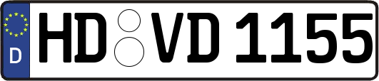 HD-VD1155