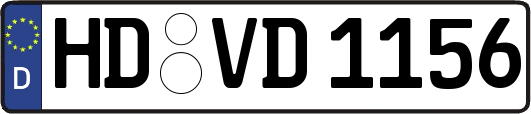 HD-VD1156