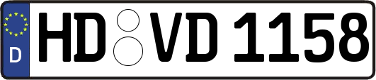 HD-VD1158
