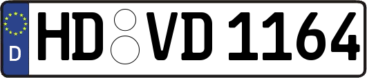 HD-VD1164