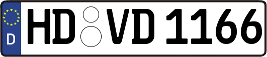 HD-VD1166