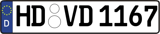 HD-VD1167