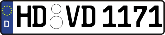 HD-VD1171
