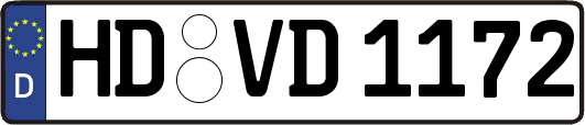HD-VD1172