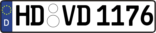 HD-VD1176