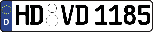 HD-VD1185