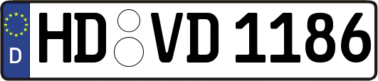 HD-VD1186