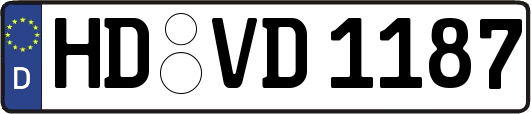 HD-VD1187