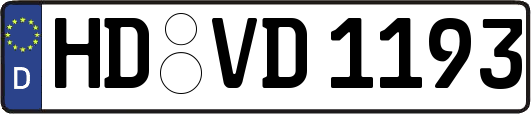 HD-VD1193