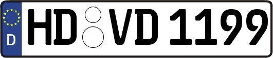HD-VD1199