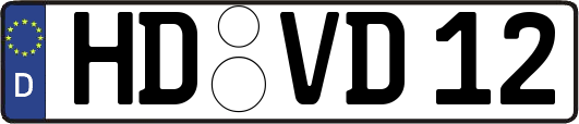 HD-VD12