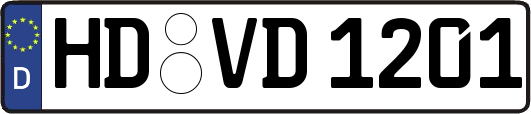 HD-VD1201