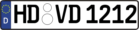 HD-VD1212