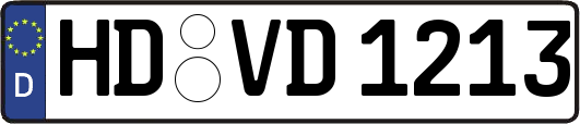 HD-VD1213