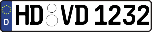 HD-VD1232