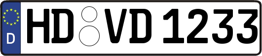 HD-VD1233