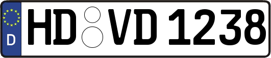 HD-VD1238