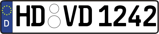 HD-VD1242