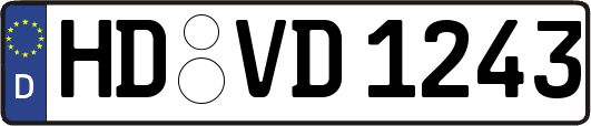HD-VD1243