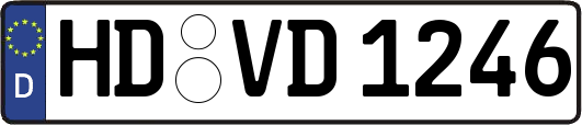 HD-VD1246