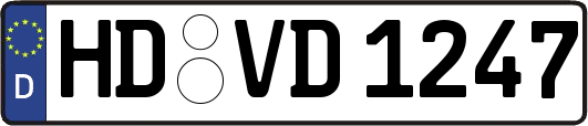HD-VD1247