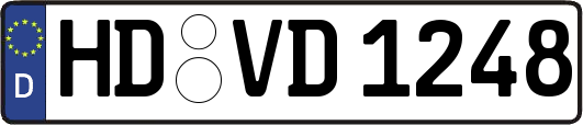 HD-VD1248