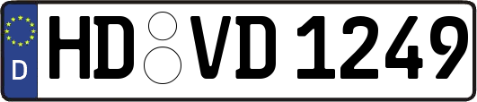 HD-VD1249